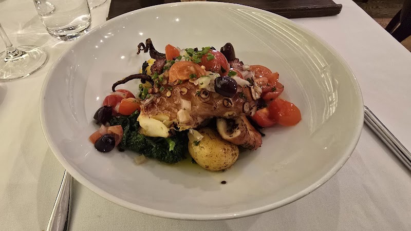 Ferreira Café