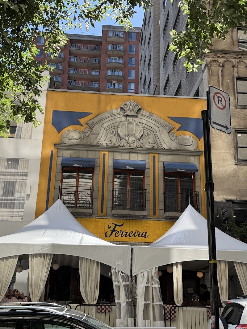 Ferreira Café